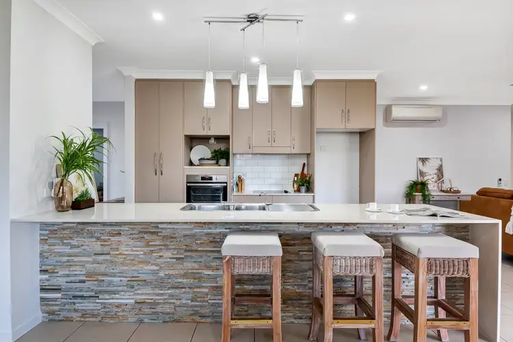 Fourth view of Homely house listing, 97 Shutehaven Circuit, Bushland Beach QLD 4818