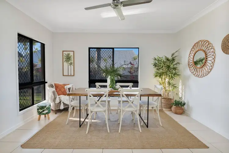 Fifth view of Homely house listing, 97 Shutehaven Circuit, Bushland Beach QLD 4818