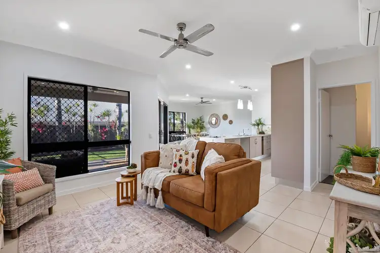 Sixth view of Homely house listing, 97 Shutehaven Circuit, Bushland Beach QLD 4818