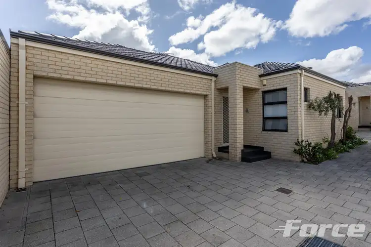 29B Almurta Way, Nollamara WA 6061