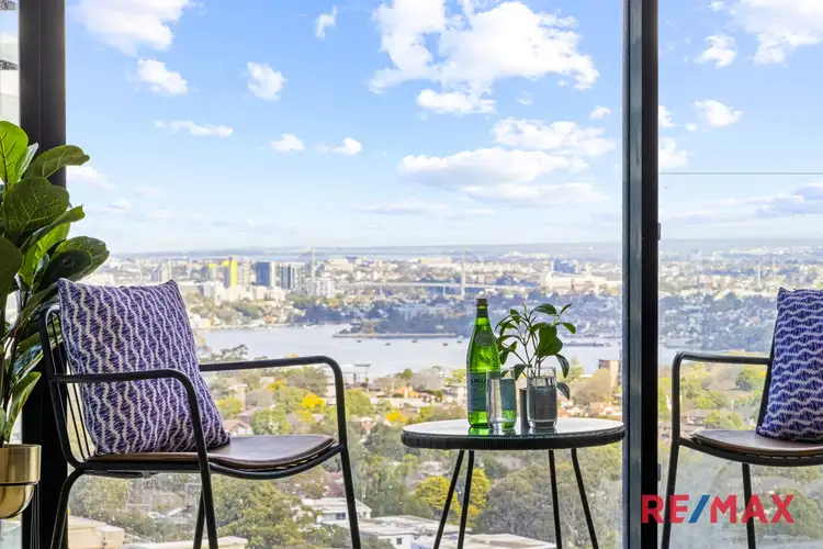 1608/10 Atchison Street, St Leonards NSW 2065