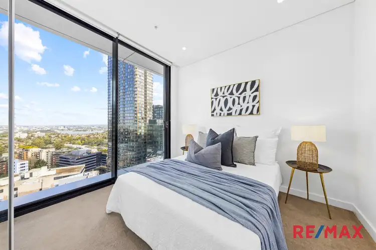 Fourth view of Homely apartment listing, 1608/10 Atchison Street, St Leonards NSW 2065