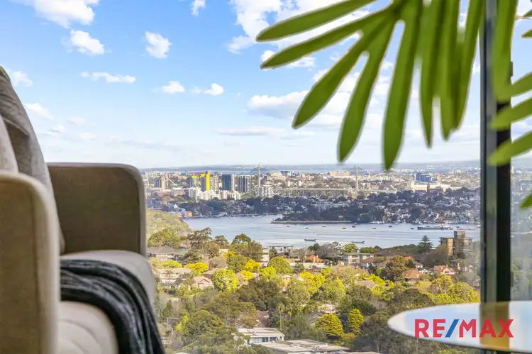 Sixth view of Homely apartment listing, 1608/10 Atchison Street, St Leonards NSW 2065