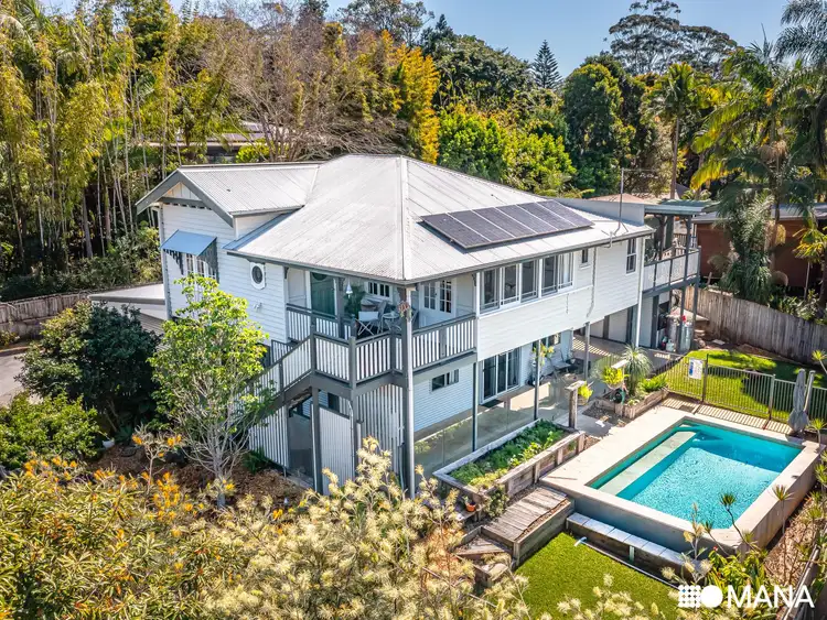 9 Green Frog Lane, Bangalow NSW 2479