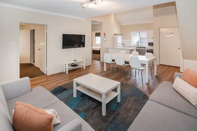 Second view of Homely villa listing, 63/11 Holgate Road, Broadwater WA 6280