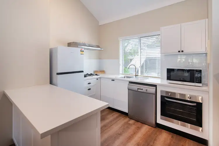 Fourth view of Homely villa listing, 63/11 Holgate Road, Broadwater WA 6280