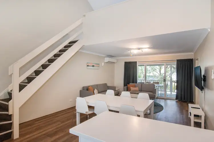 Fifth view of Homely villa listing, 63/11 Holgate Road, Broadwater WA 6280