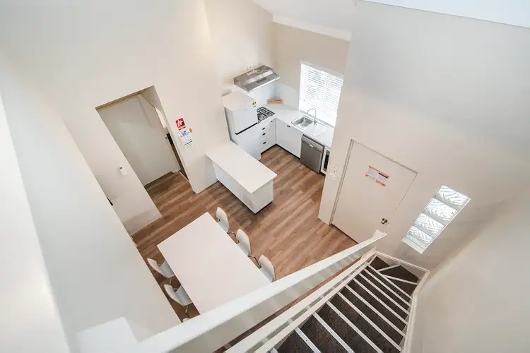 Sixth view of Homely villa listing, 63/11 Holgate Road, Broadwater WA 6280