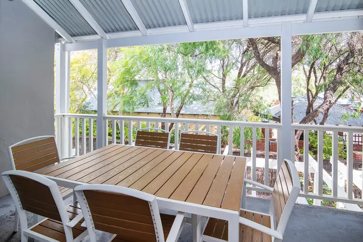 Seventh view of Homely villa listing, 63/11 Holgate Road, Broadwater WA 6280