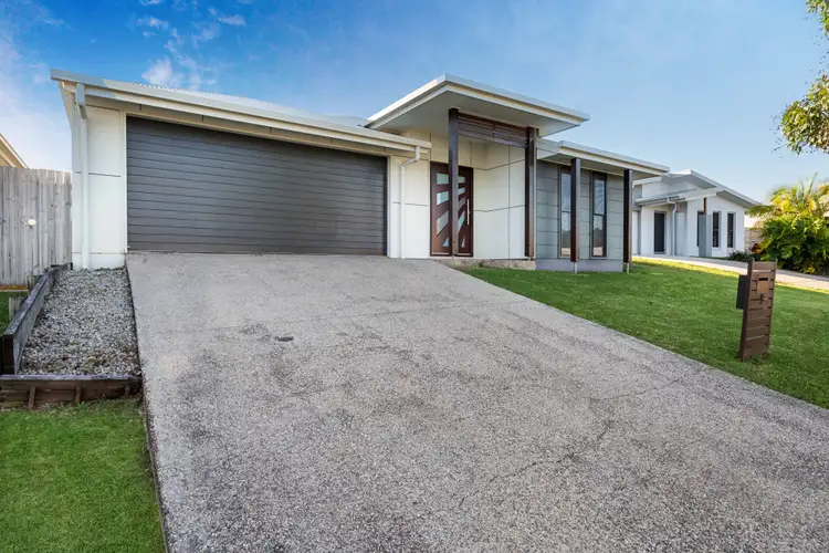 9 Majesty Street,, Rural View QLD 4740