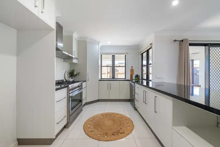 Third view of Homely house listing, 9 Majesty Street,, Rural View QLD 4740