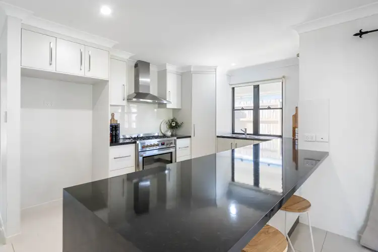 Fourth view of Homely house listing, 9 Majesty Street,, Rural View QLD 4740