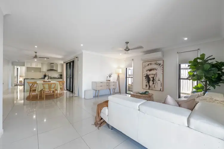 Fifth view of Homely house listing, 9 Majesty Street,, Rural View QLD 4740