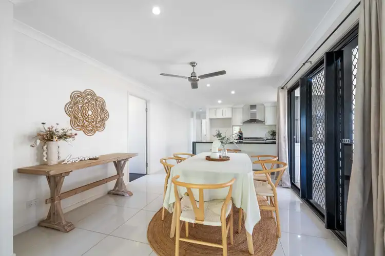 Seventh view of Homely house listing, 9 Majesty Street,, Rural View QLD 4740