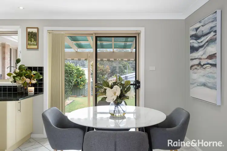 Third view of Homely villa listing, 19/1 Davenport Road, Shoalhaven Heads NSW 2535