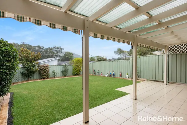 Fourth view of Homely villa listing, 19/1 Davenport Road, Shoalhaven Heads NSW 2535