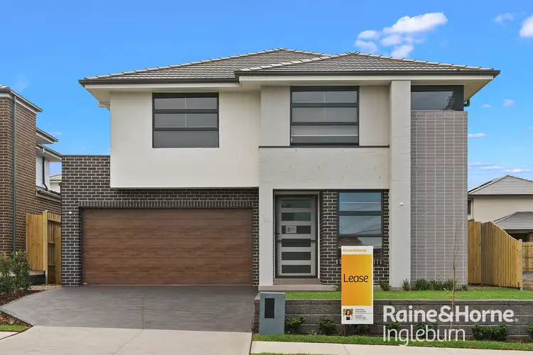 112B Croatia Avenue, Edmondson Park NSW 2174
