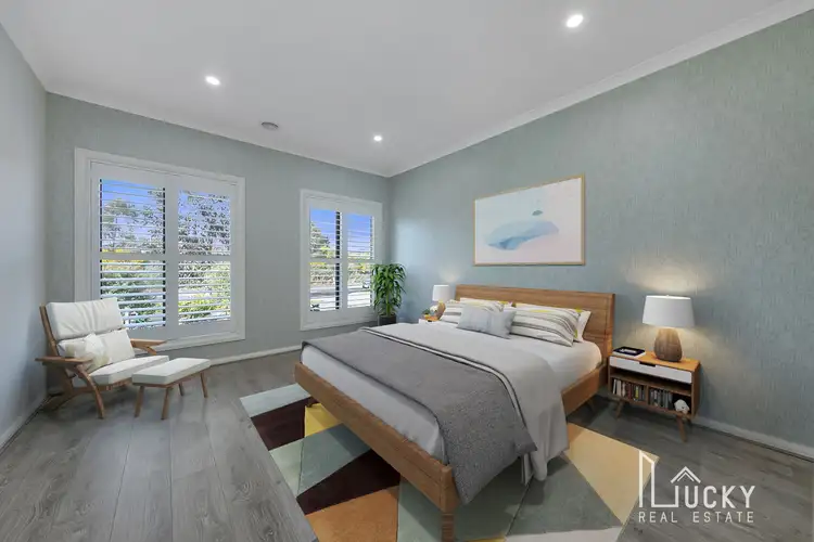 Second view of Homely house listing, 26 Anglesea Drive, Wollert VIC 3750