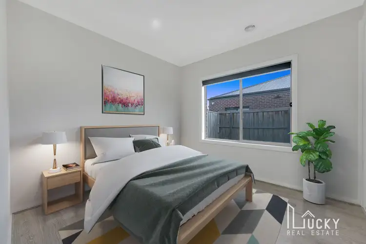 Third view of Homely house listing, 26 Anglesea Drive, Wollert VIC 3750