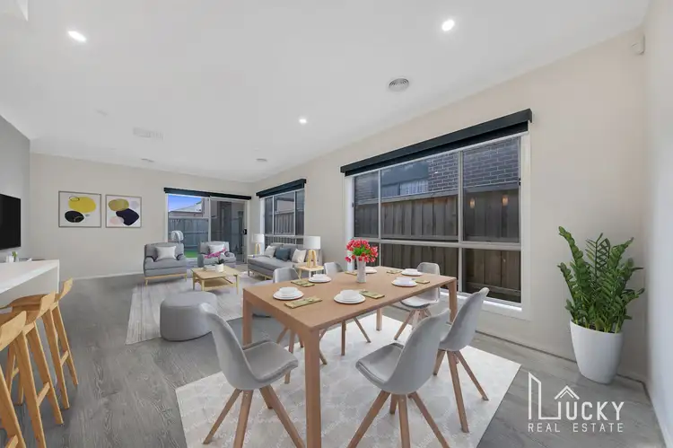 Sixth view of Homely house listing, 26 Anglesea Drive, Wollert VIC 3750