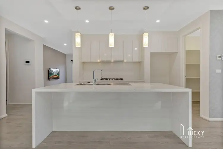 Seventh view of Homely house listing, 26 Anglesea Drive, Wollert VIC 3750