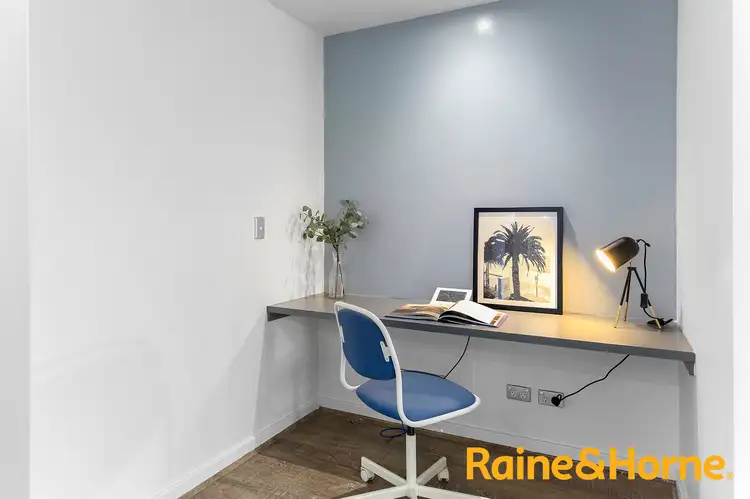 Fifth view of Homely apartment listing, 213/2A Mary Street, Rhodes NSW 2138