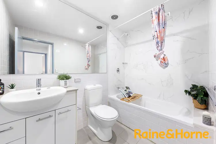 Sixth view of Homely apartment listing, 213/2A Mary Street, Rhodes NSW 2138