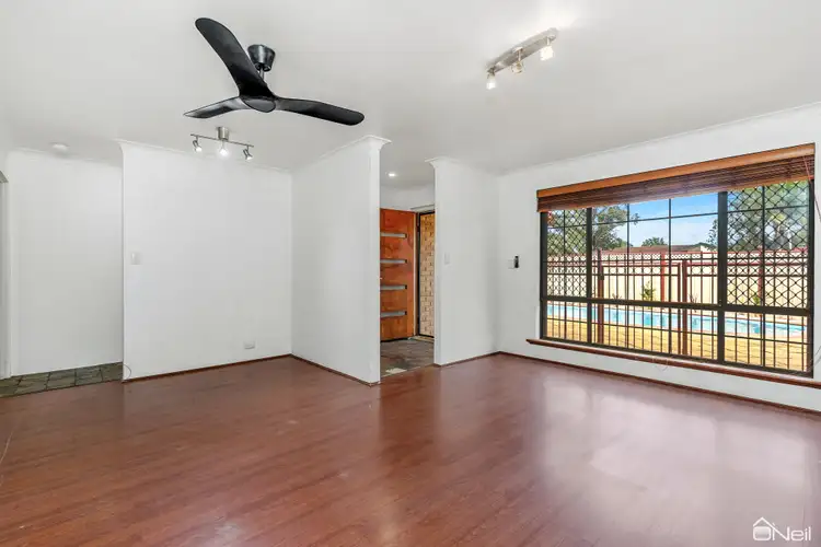 Fourth view of Homely house listing, 80 Excalibur Circle, Camillo WA 6111