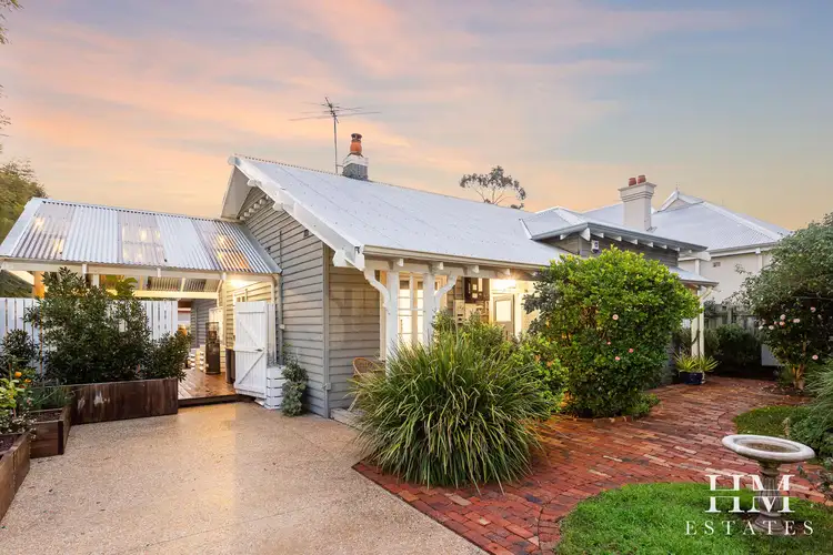 21 Meadow Street, Guildford WA 6055
