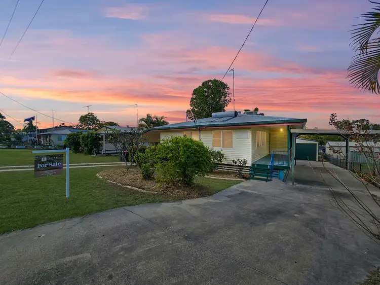 Second view of Homely house listing, 6 Minogue Street, Moura QLD 4718