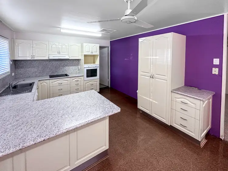 Fourth view of Homely house listing, 6 Minogue Street, Moura QLD 4718
