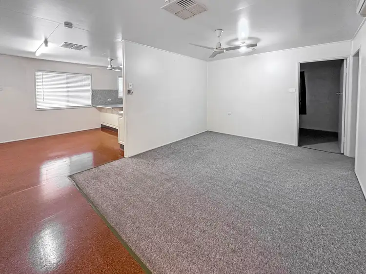 Fifth view of Homely house listing, 6 Minogue Street, Moura QLD 4718