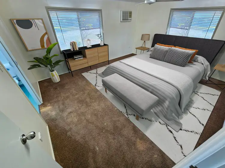 Sixth view of Homely house listing, 6 Minogue Street, Moura QLD 4718