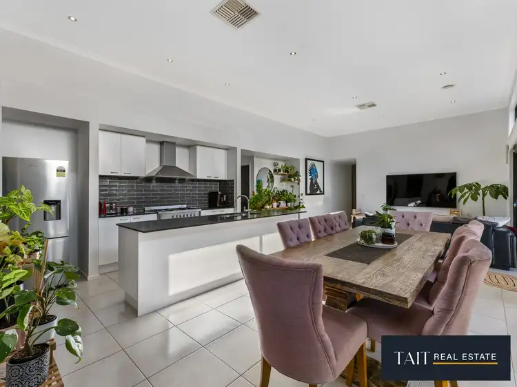 Third view of Homely house listing, 5 Lomandra Street, Wangaratta VIC 3677