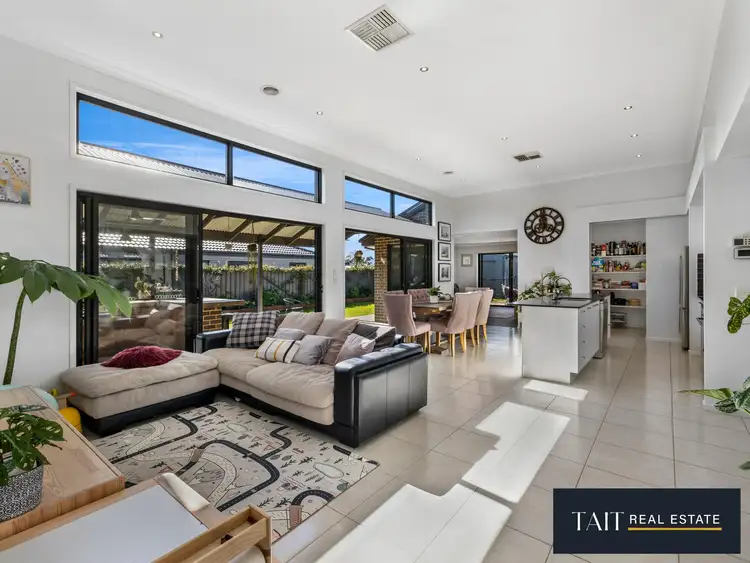 Fourth view of Homely house listing, 5 Lomandra Street, Wangaratta VIC 3677