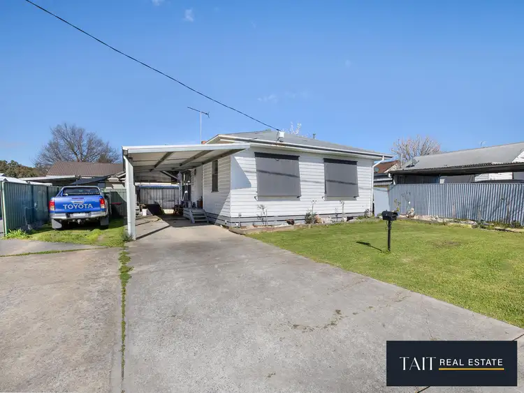 8A Harrison Street, Wangaratta VIC 3677