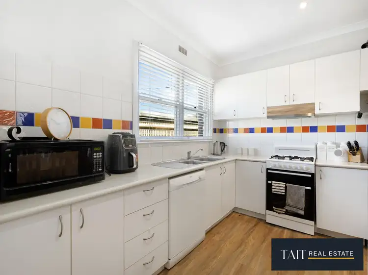 Second view of Homely house listing, 8A Harrison Street, Wangaratta VIC 3677