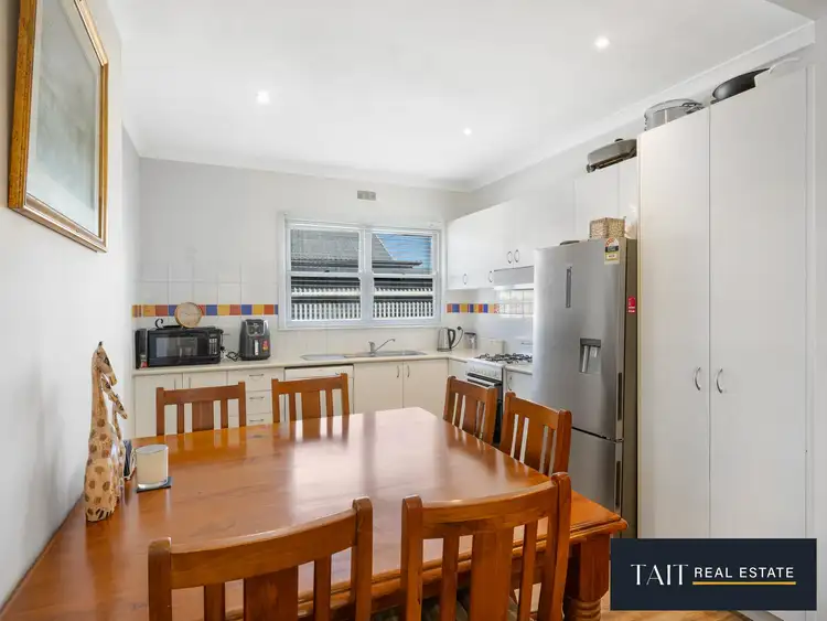 Third view of Homely house listing, 8A Harrison Street, Wangaratta VIC 3677
