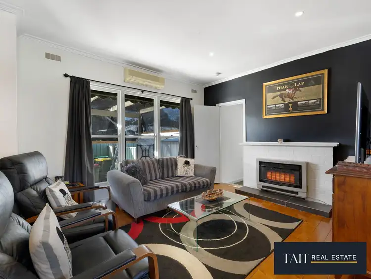 Fourth view of Homely house listing, 8A Harrison Street, Wangaratta VIC 3677