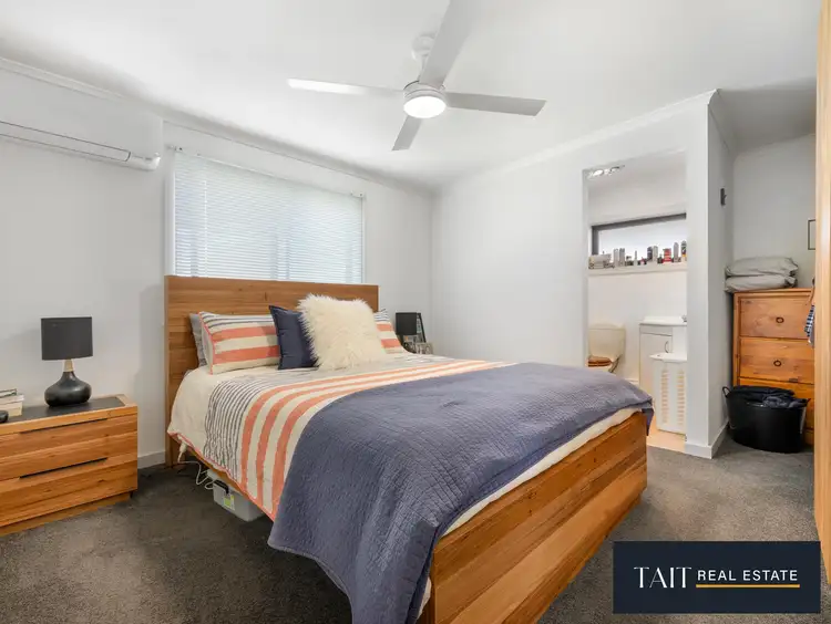 Fifth view of Homely house listing, 8A Harrison Street, Wangaratta VIC 3677
