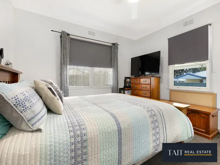 Sixth view of Homely house listing, 8A Harrison Street, Wangaratta VIC 3677