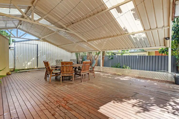 Second view of Homely semi-detached listing, 73 Cammillo Road, Camillo WA 6111