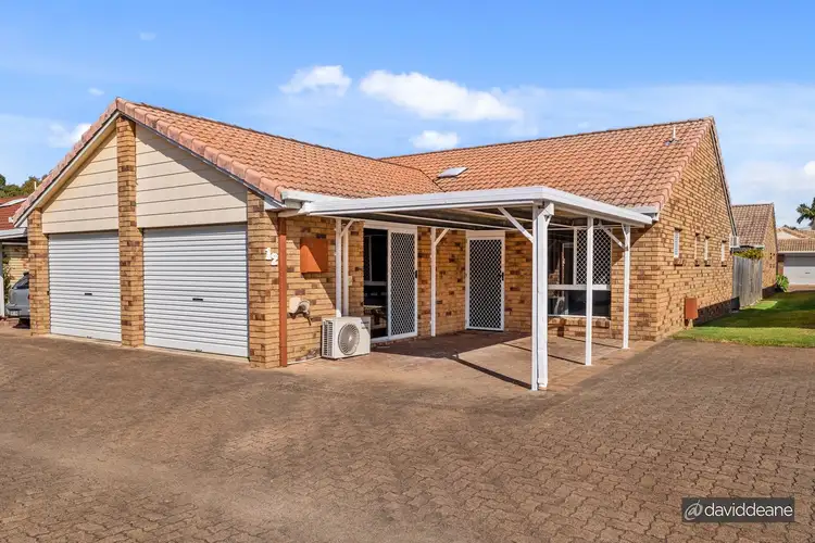 12 Perry Court, Brendale QLD 4500