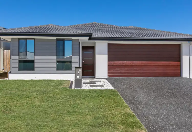 5 Bygraves Street, Thornlands QLD 4164