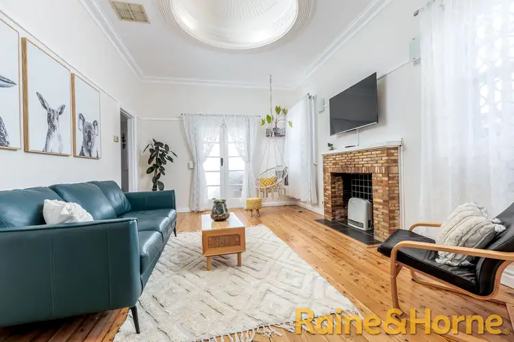 Main view of Homely house listing, 162 Bultje Street, Dubbo NSW 2830