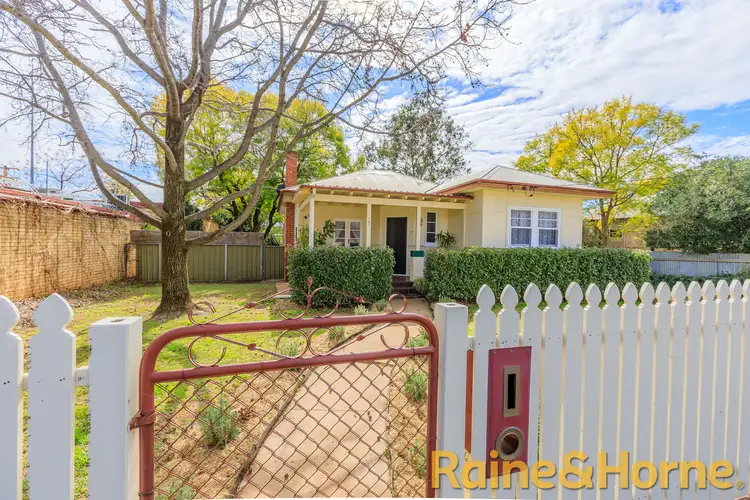Second view of Homely house listing, 162 Bultje Street, Dubbo NSW 2830