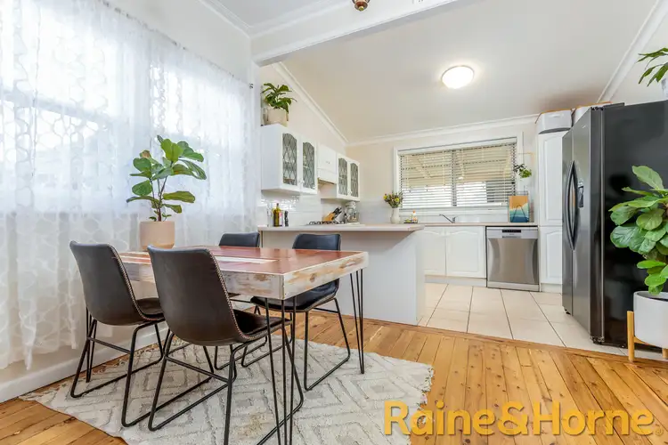 Third view of Homely house listing, 162 Bultje Street, Dubbo NSW 2830