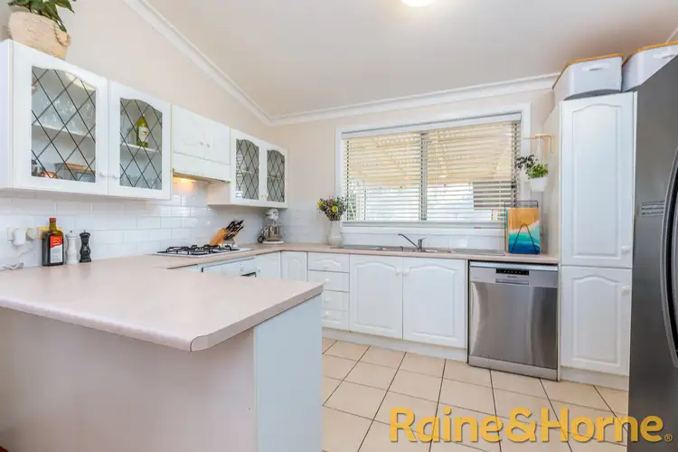 Fourth view of Homely house listing, 162 Bultje Street, Dubbo NSW 2830