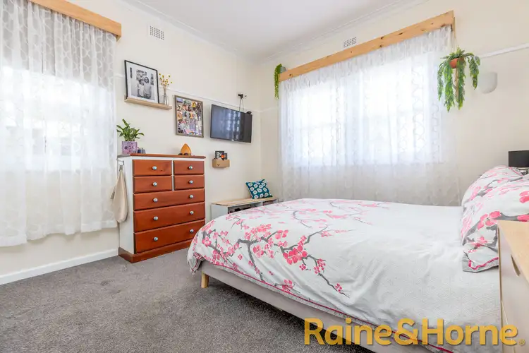 Fifth view of Homely house listing, 162 Bultje Street, Dubbo NSW 2830