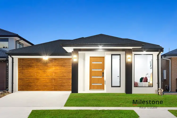 7 Palermo Street, Clyde VIC 3978